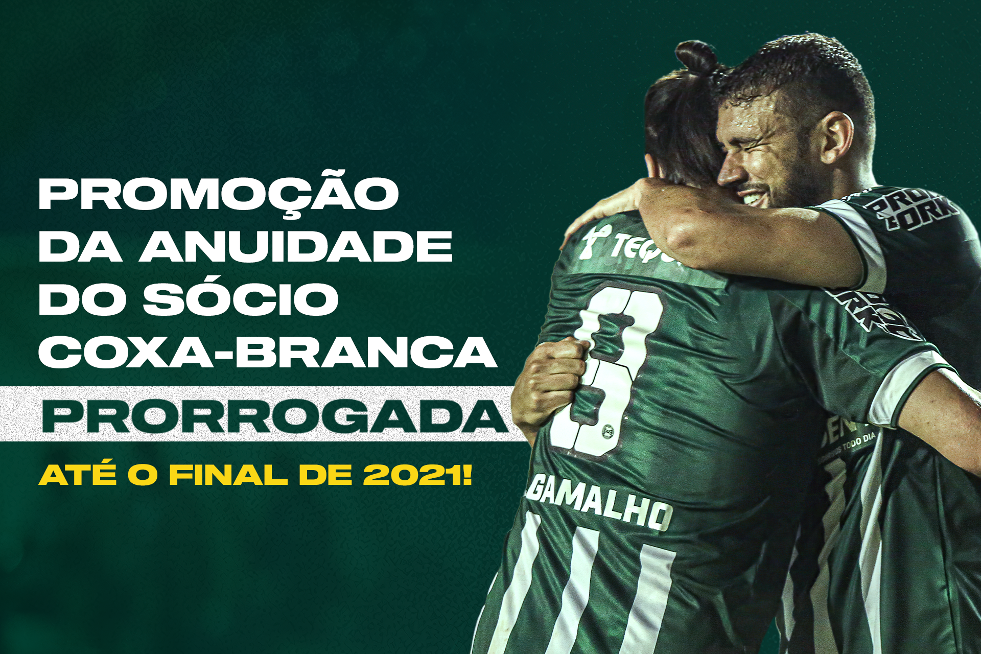 Nova etapa da campanha de antecipa��o de mensalidades