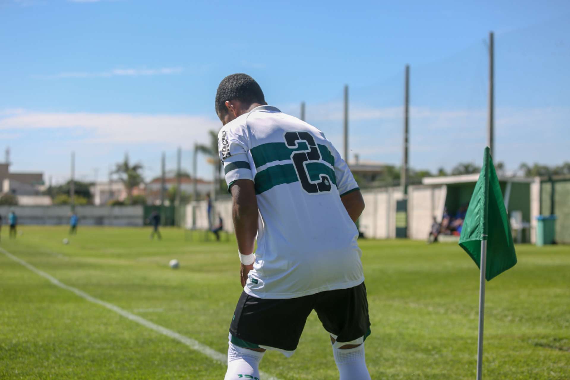 Sub-14 estreia na II Life Cup nesse s�bado 