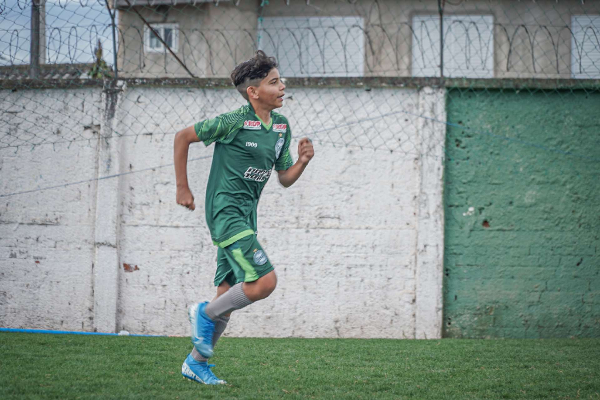 SulBrasileiro Elite: resultados dos jogos
