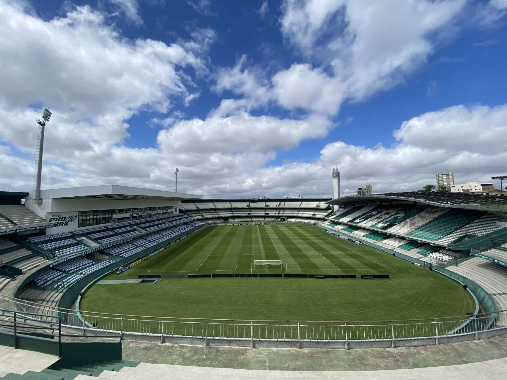Couto Tour reabre nesta quinta-feira (17)