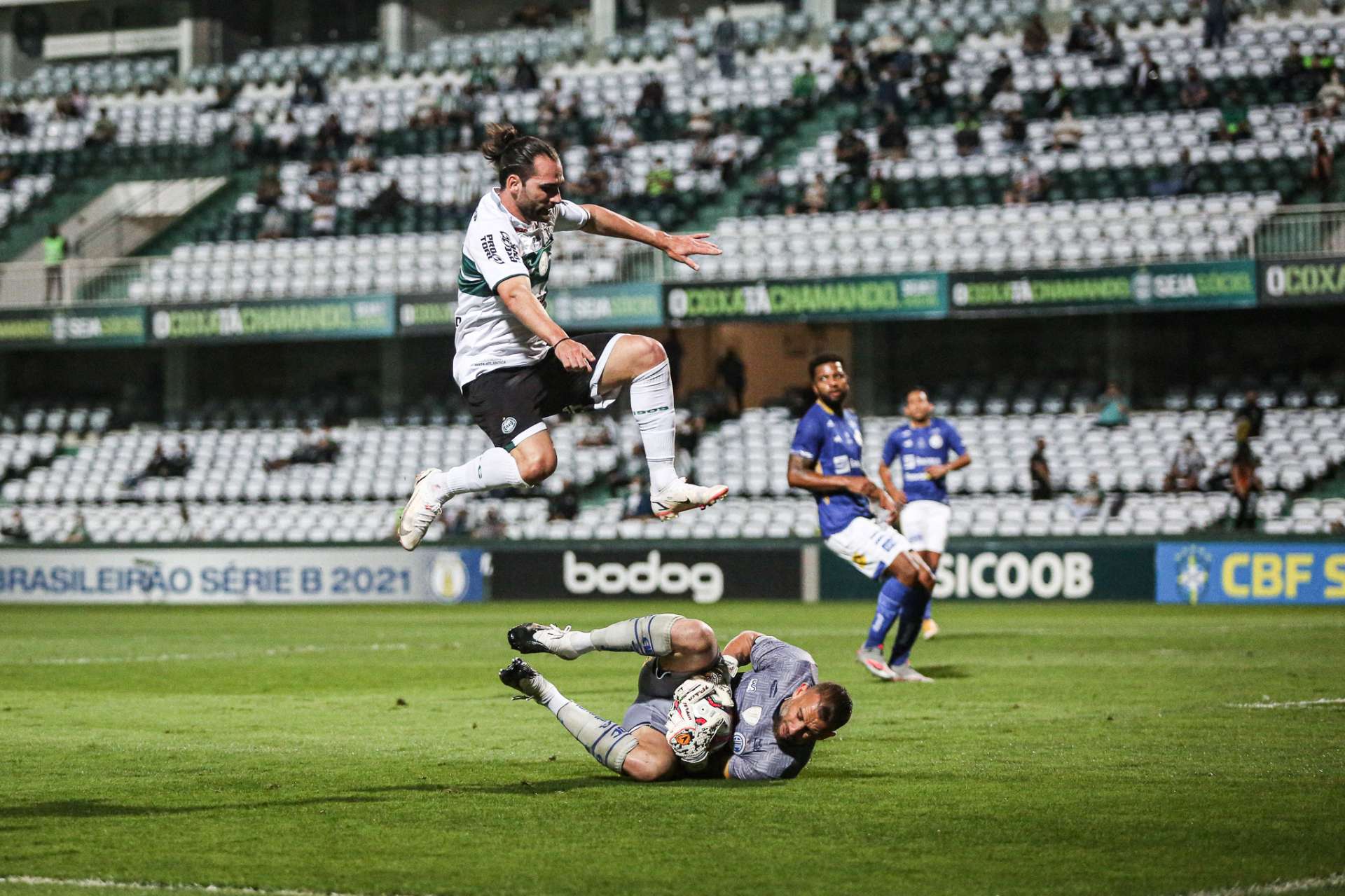 Galeria #CFCxADC