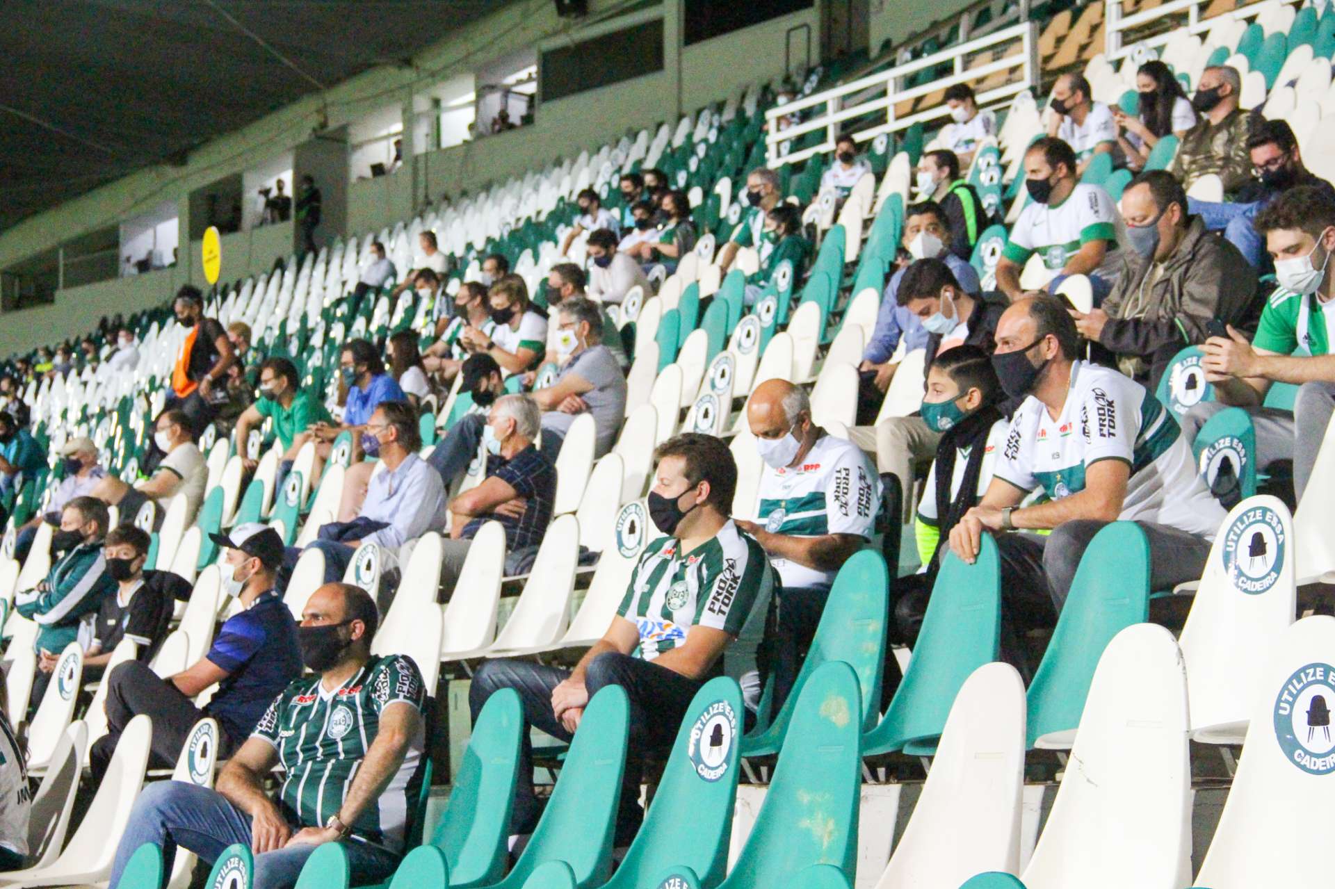 Check-in para s�cios com prioridade 3
