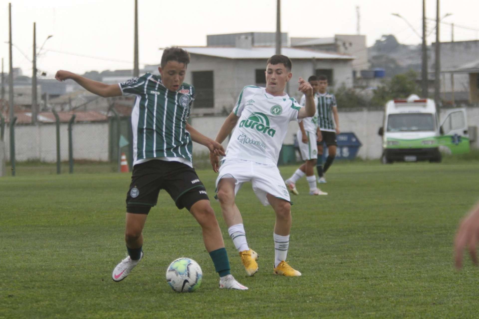 SulBrasileiro BG Prime