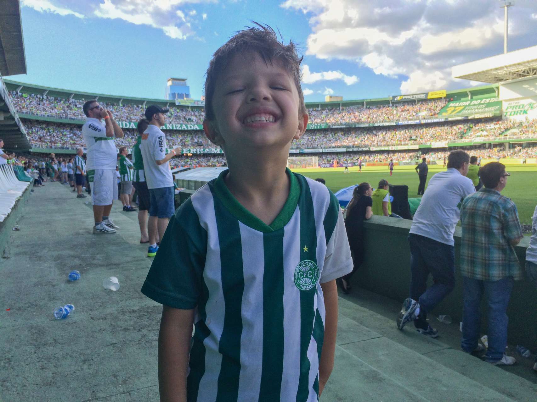 Coxa de Ber�o