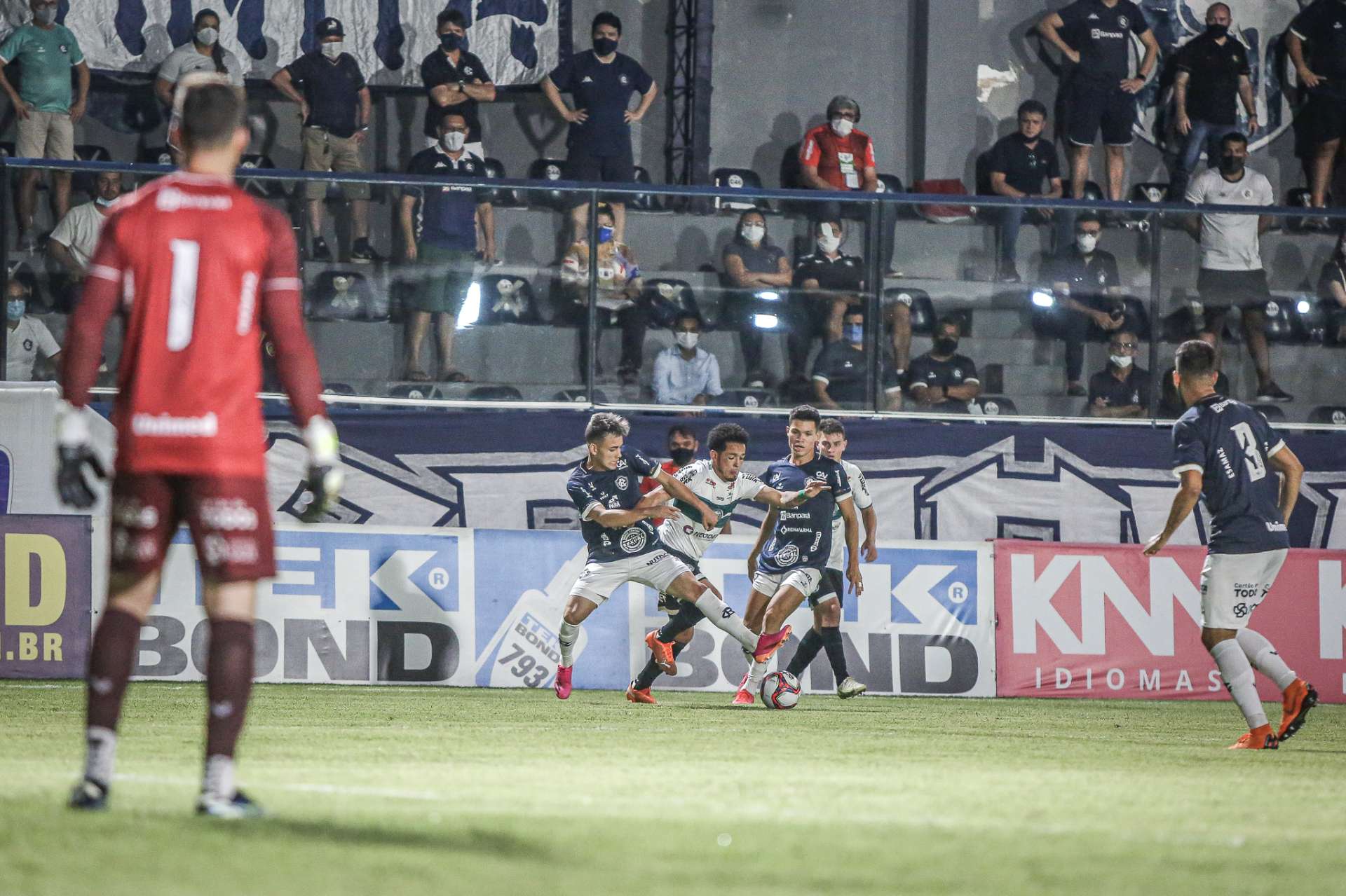 Galeria #REMxCFC