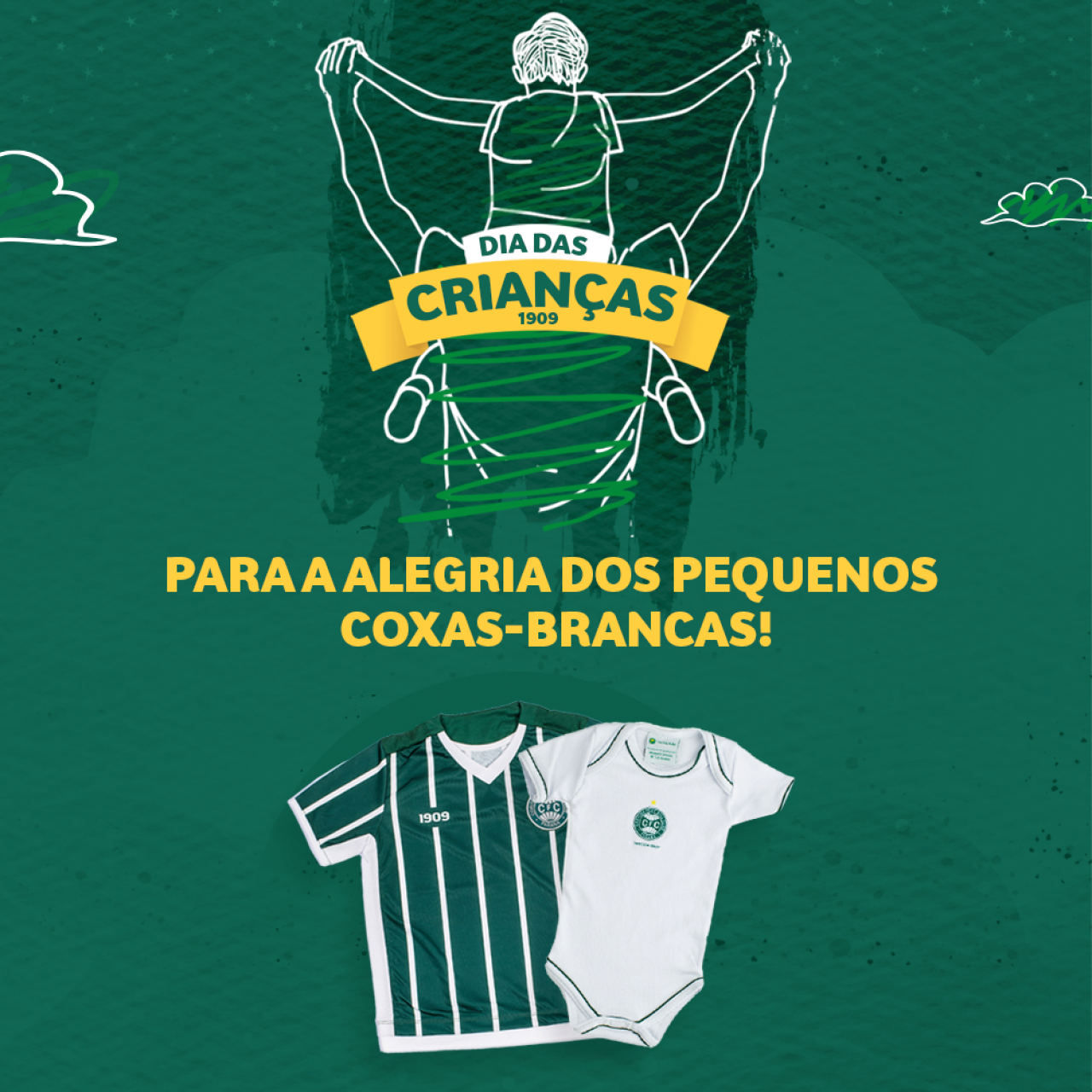Promo��o na Sou 1909