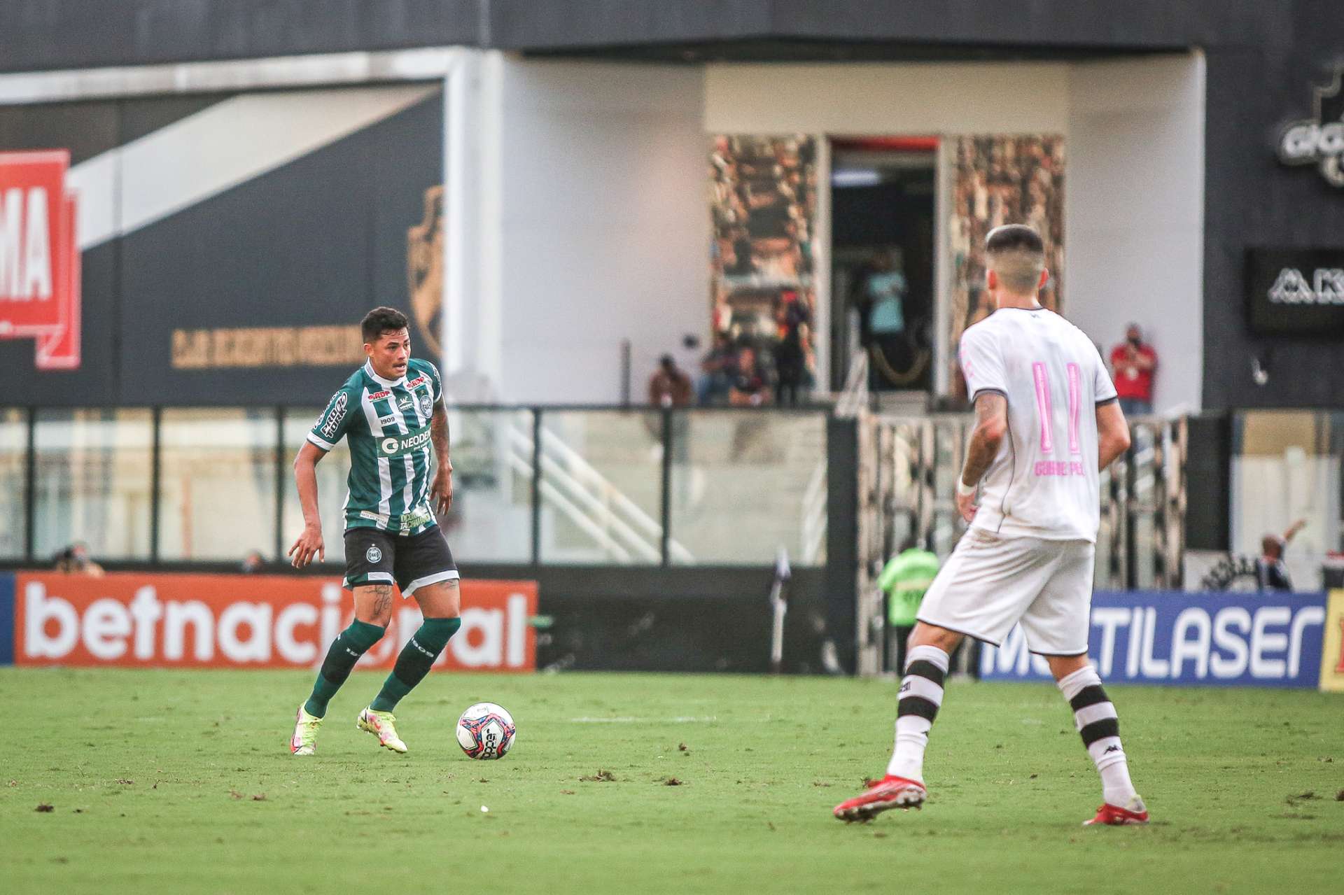 Coxa perde em S�o Janu�rio