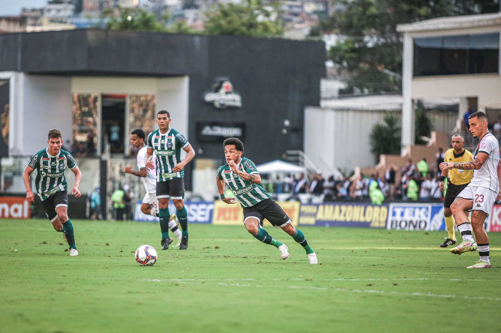 Galeria #VASxCFC