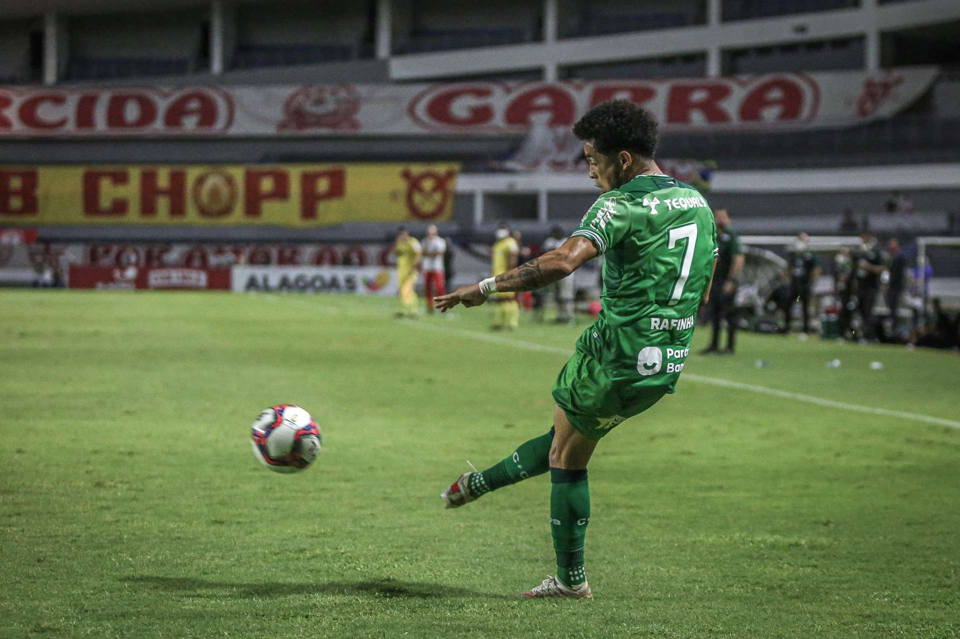 Galeria #CRBxCFC