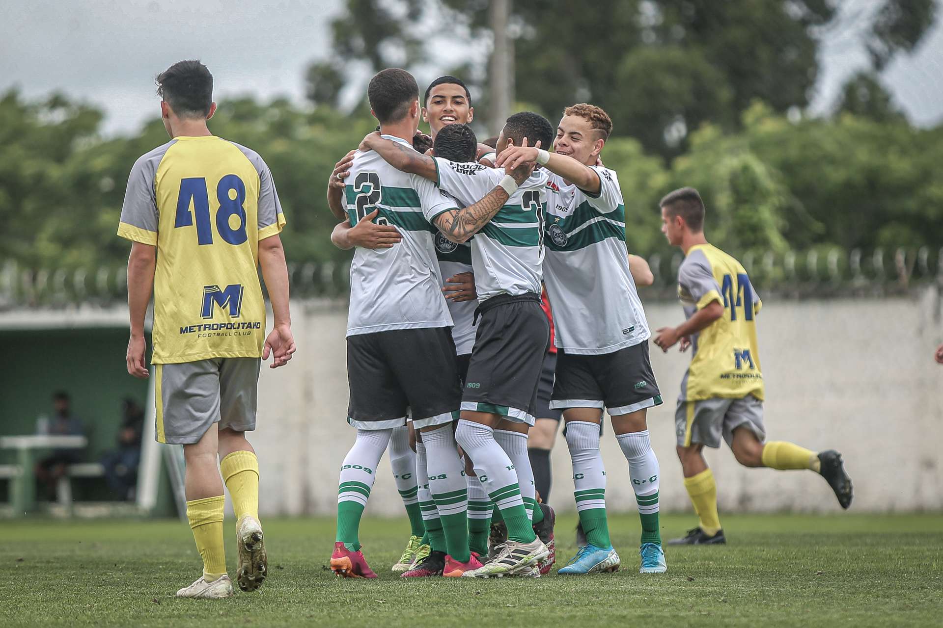Jogos da Life Cup II