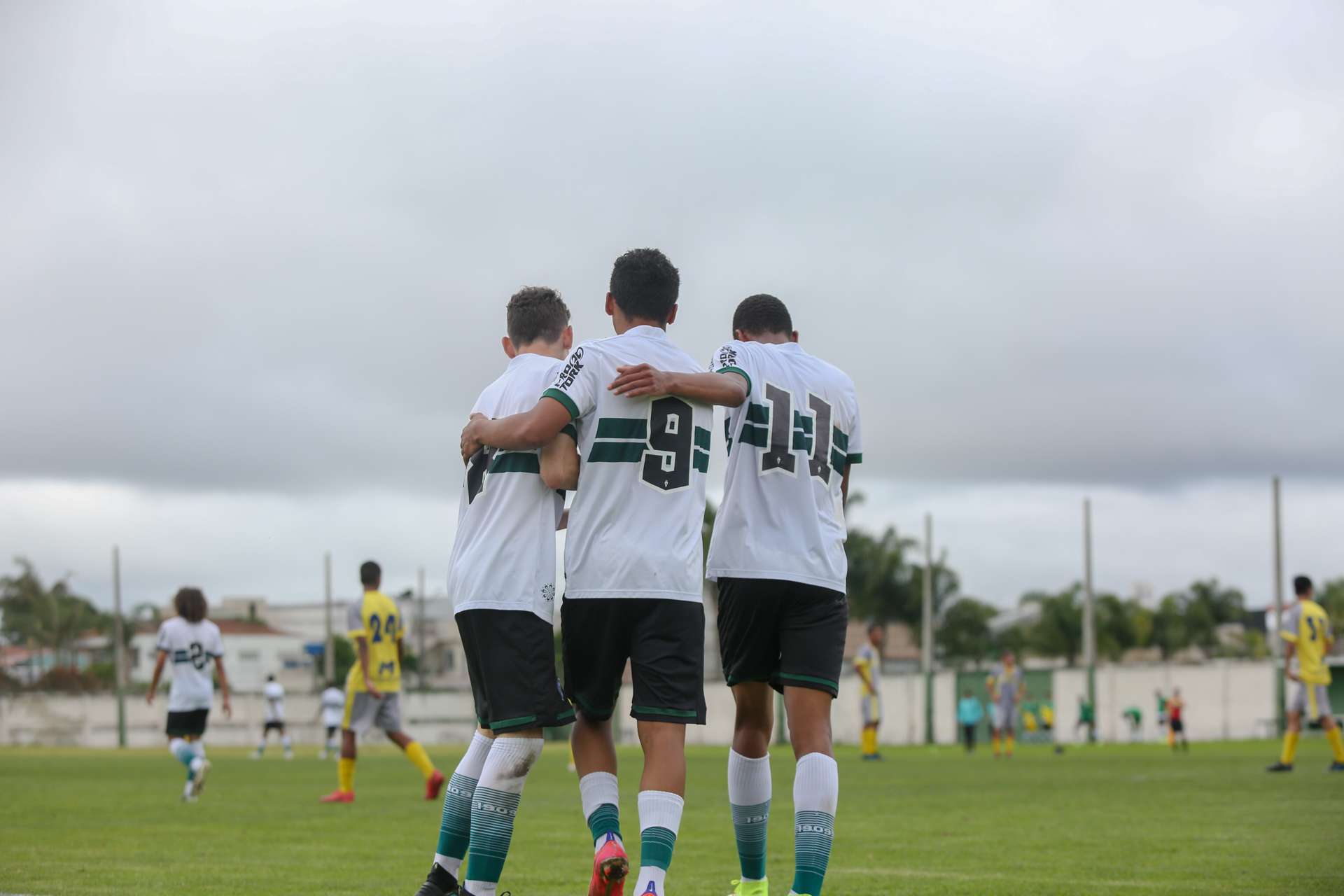 Resultado da Life Cup II