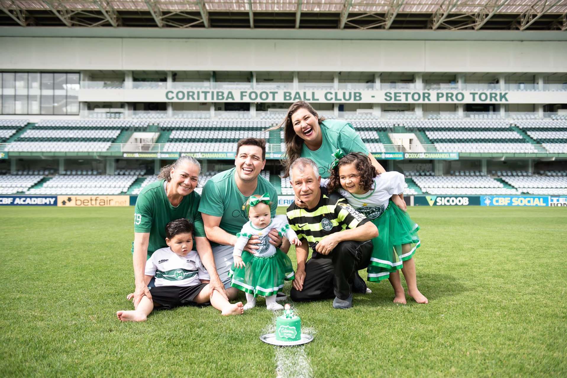 Um mesvers�rio especial 