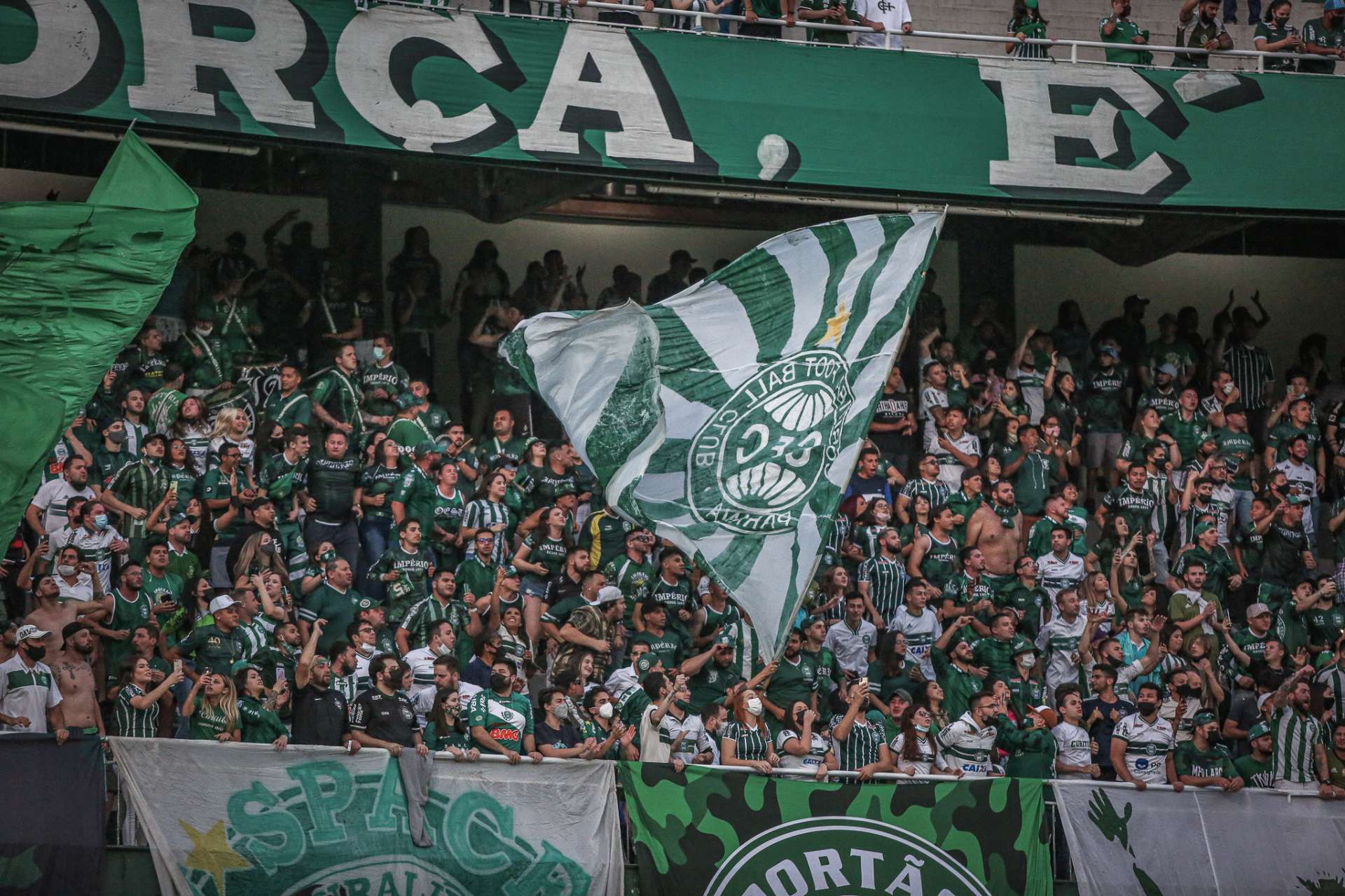 VOC� E 2 AMIGOS NO JOGO #CFCxGEB