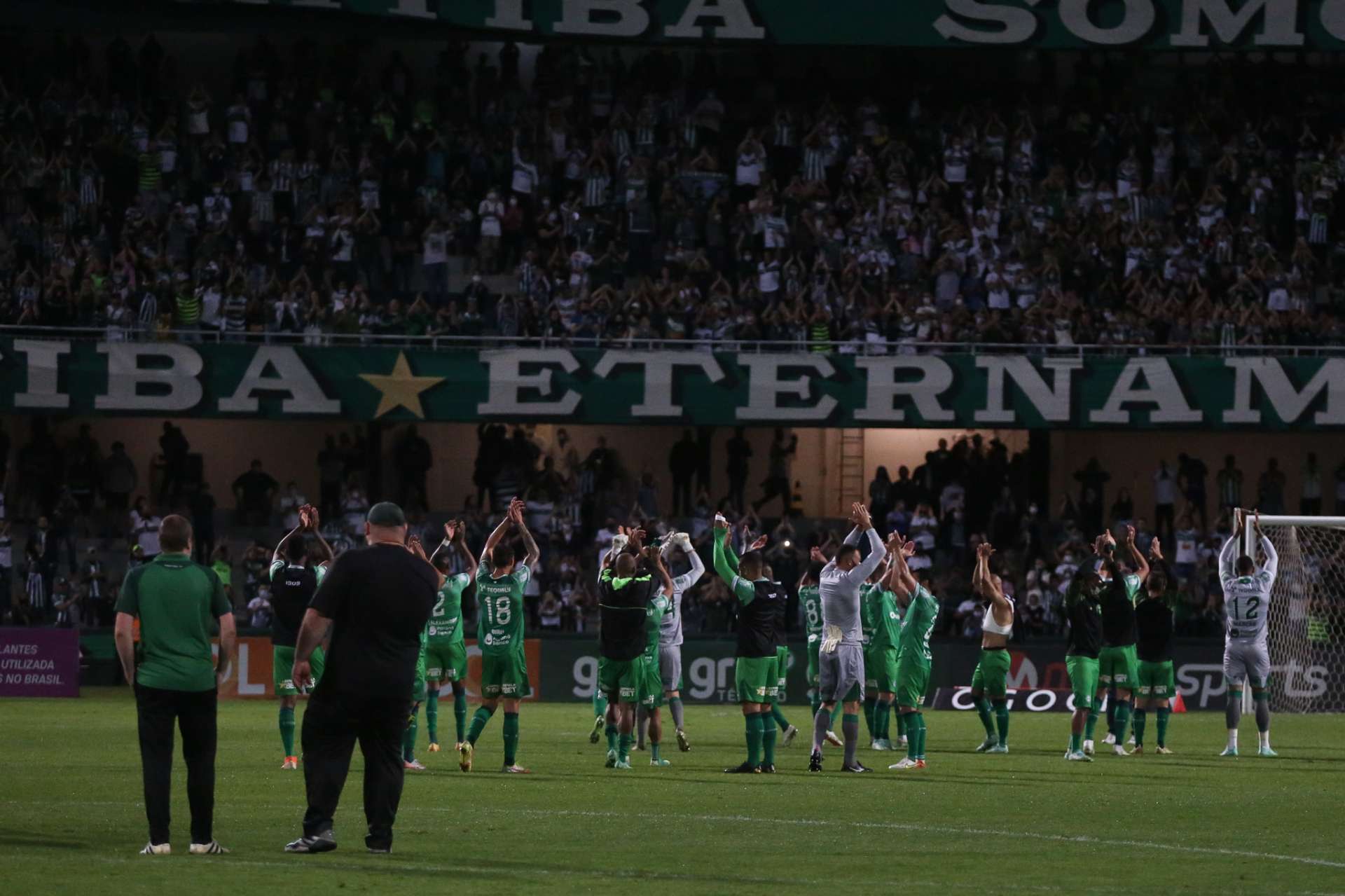 S�cio torcedor, confirme presen�a no jogo #CFCxGEB