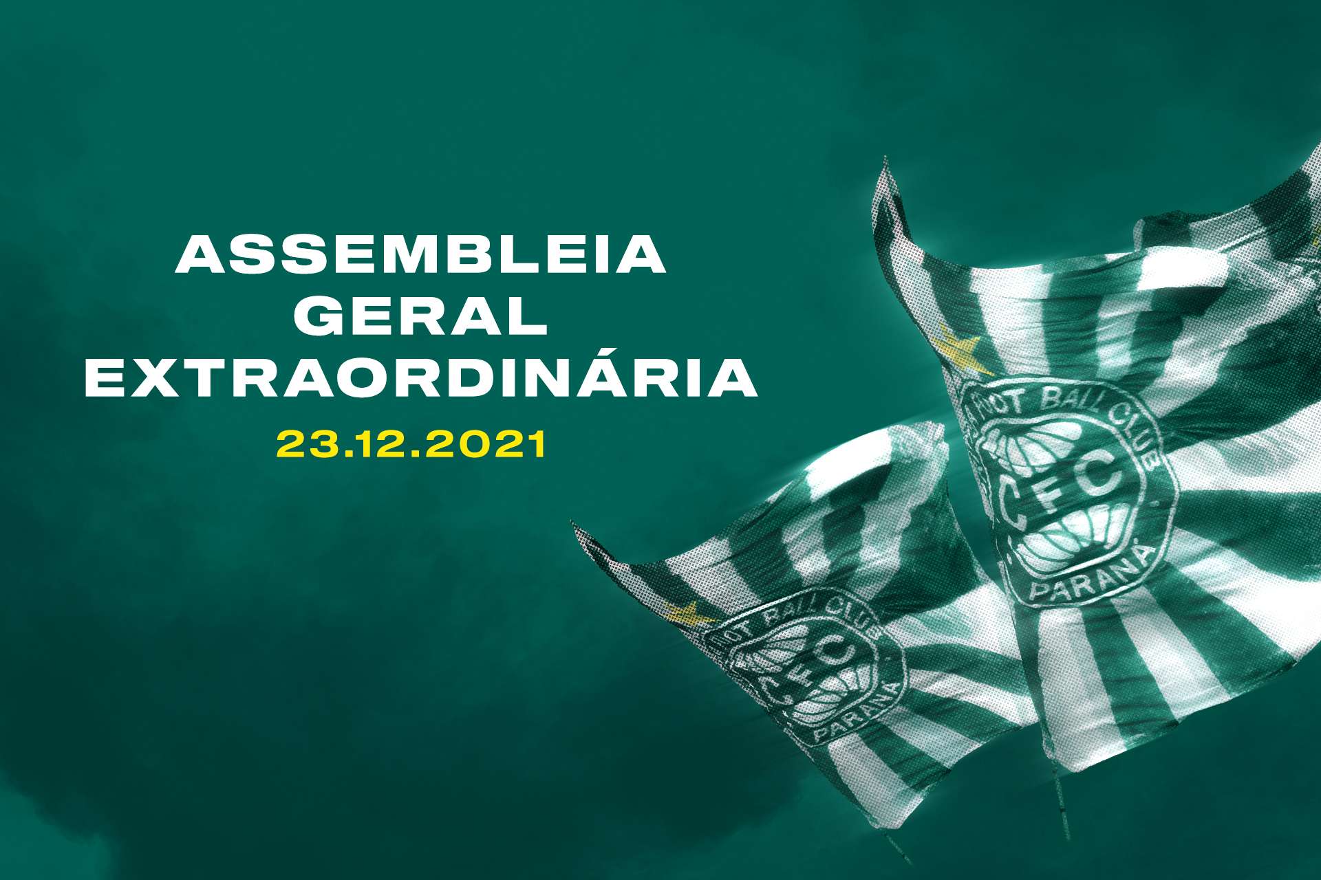 Saiba como participar da vota��o para constitui��o da SAF