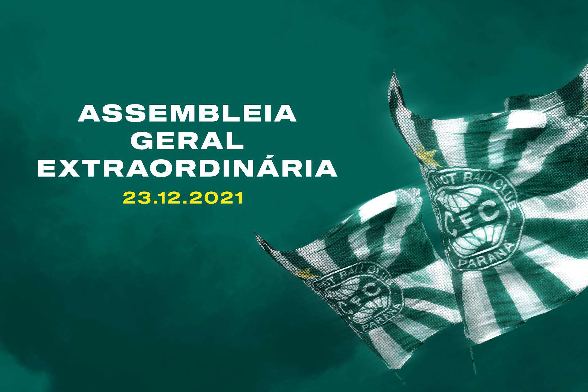 S�cios aptos - Assembleia SAF