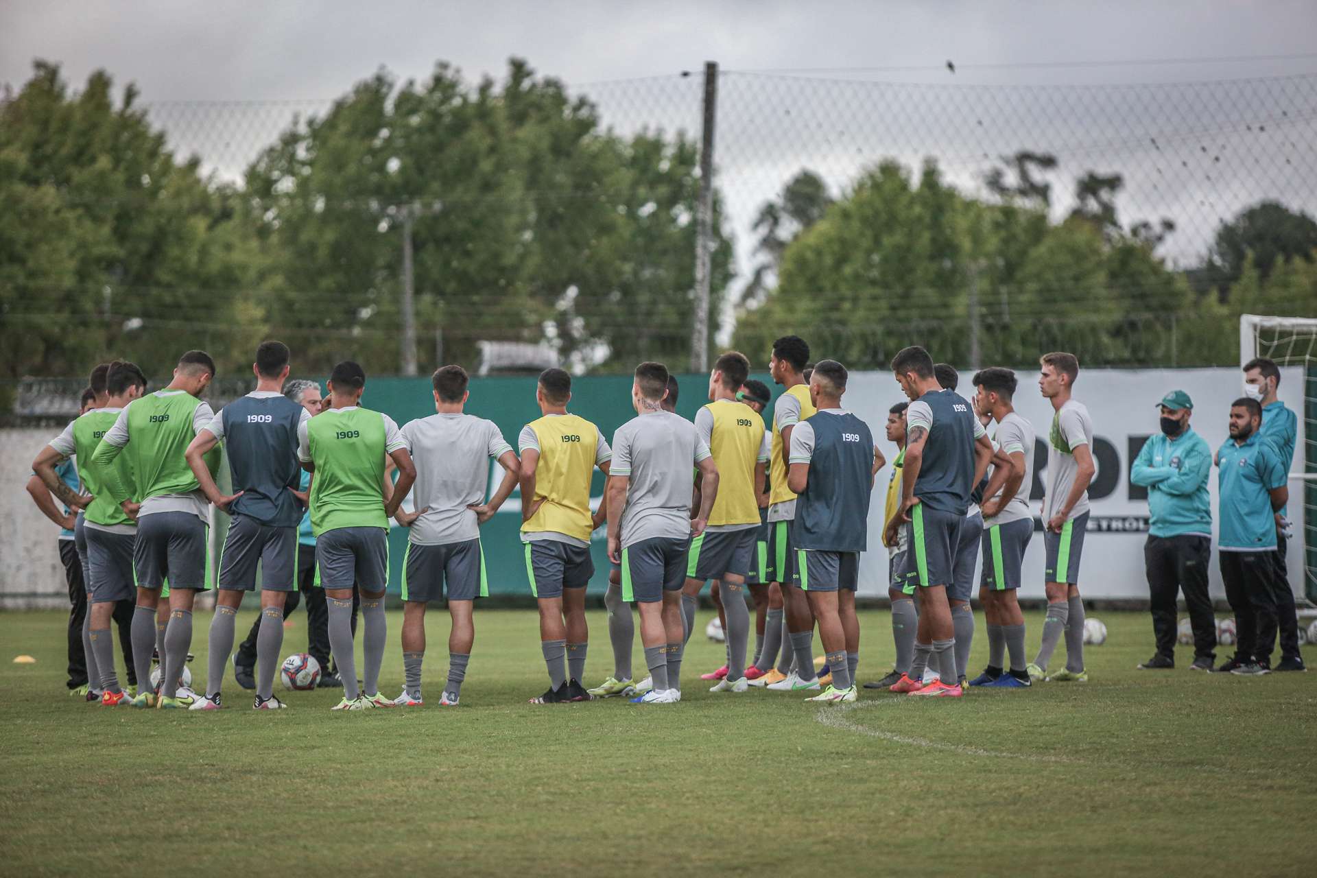 Jogos do Coxa na Copinha