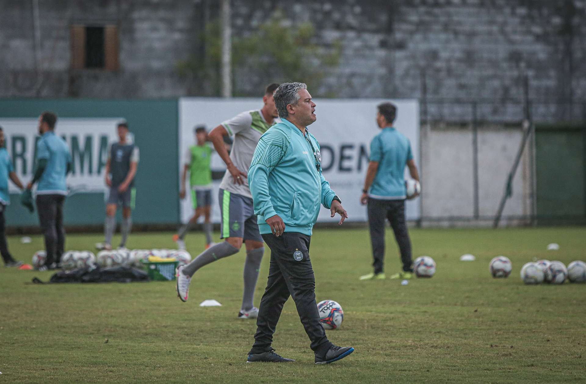 Contagem regressiva para a Supercopa Sub-20