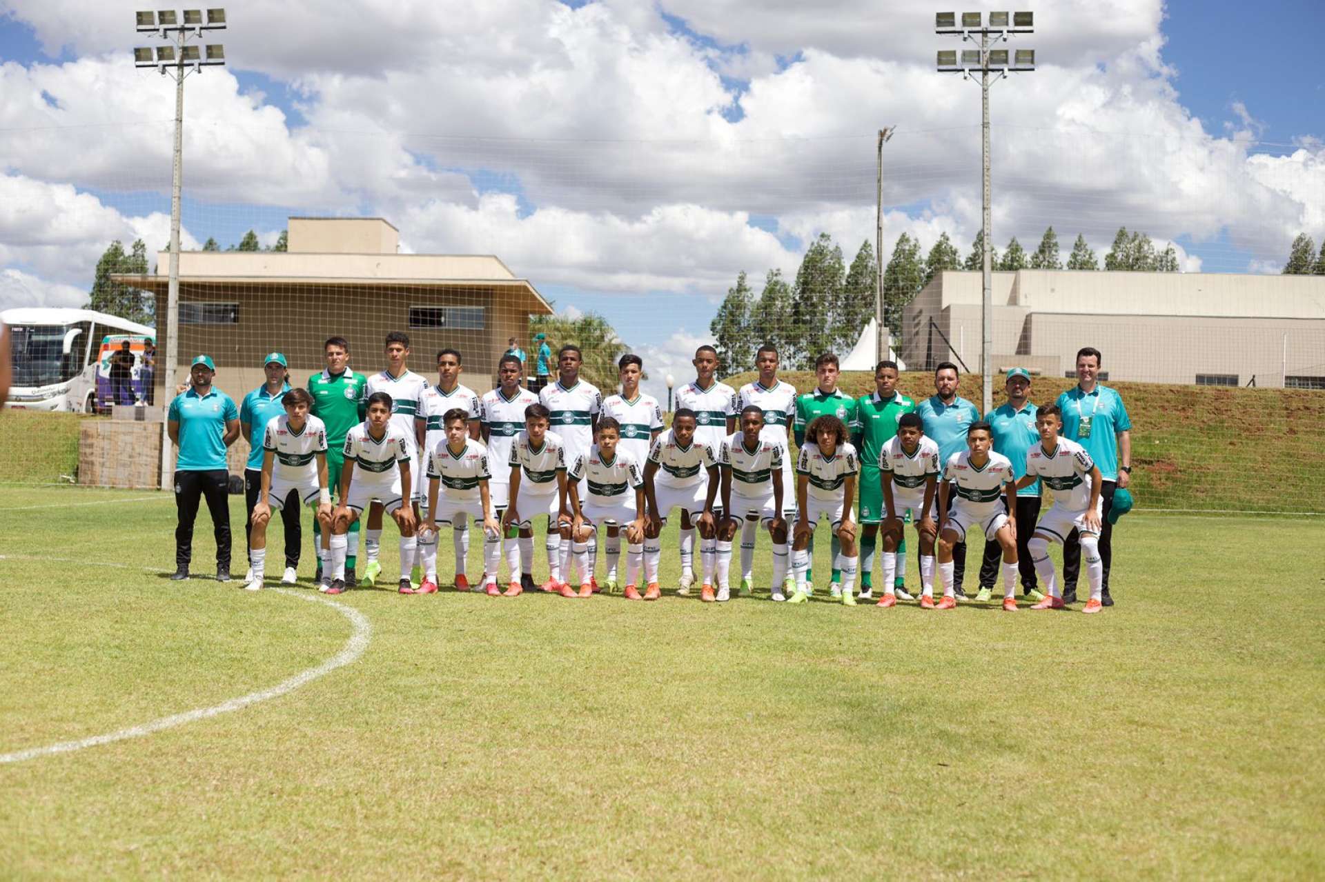 Copa MGF � Maring� CUP sub-16
