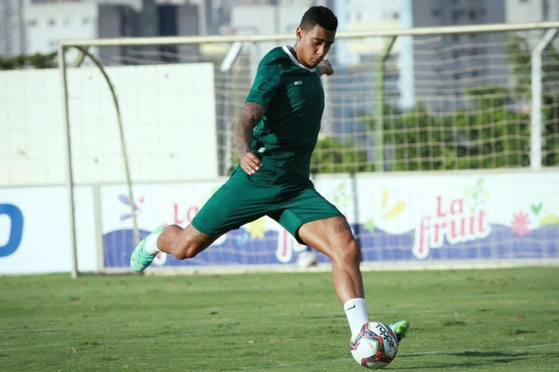 Contrata��o para o elenco 2022