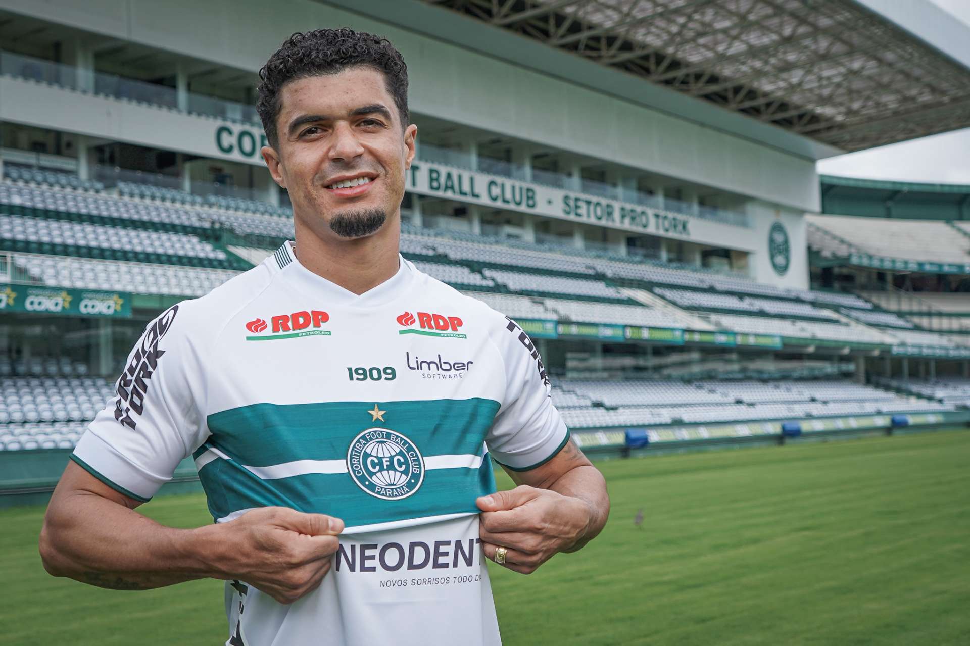 Seja bem-vindo, Eg�dio