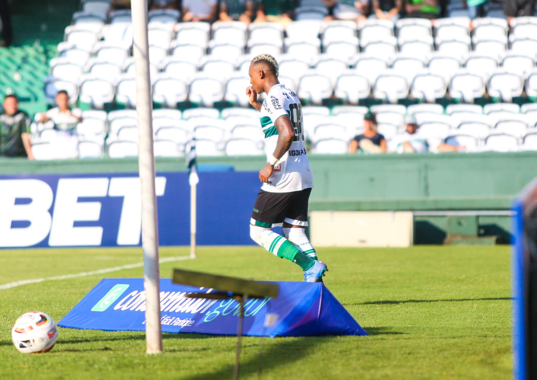 Galeria #CFCxCIA