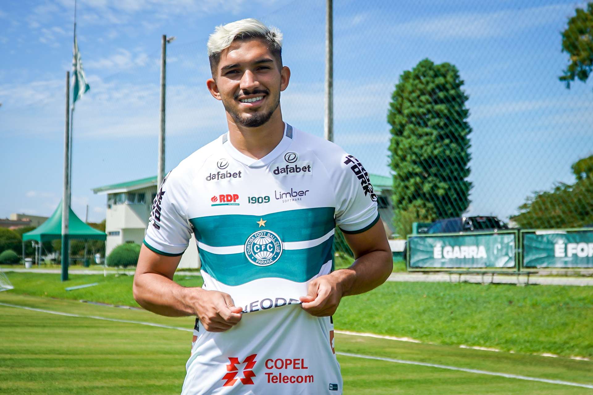 �Temos tudo para fazer um grande campeonato�