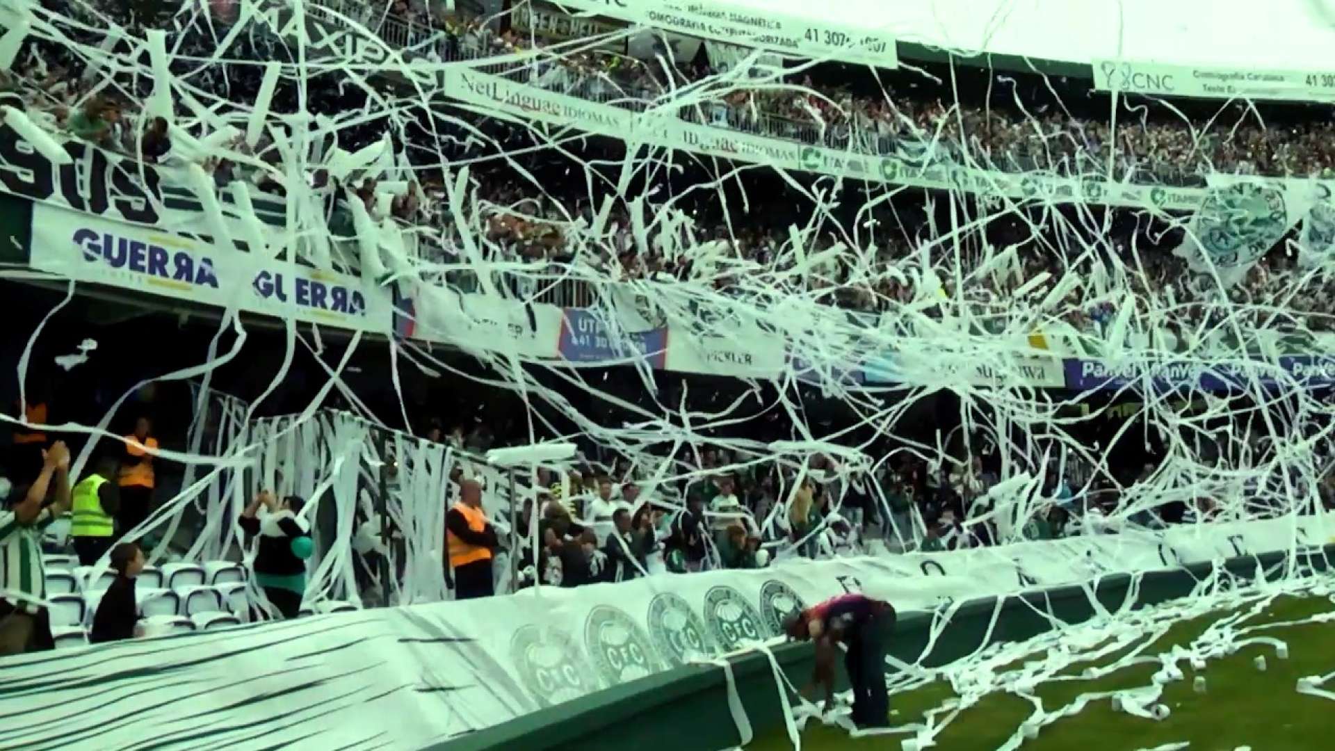 Coritiba lan�a campanha Camisa 10