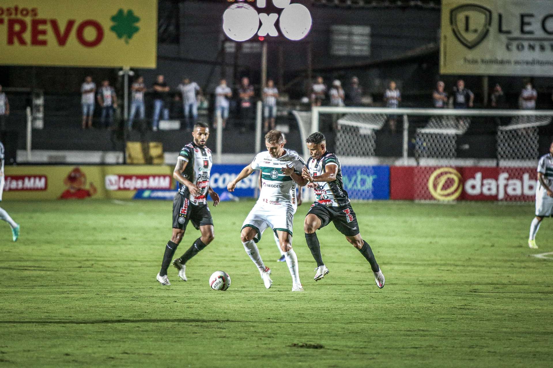 Galeria #CFCxOPE