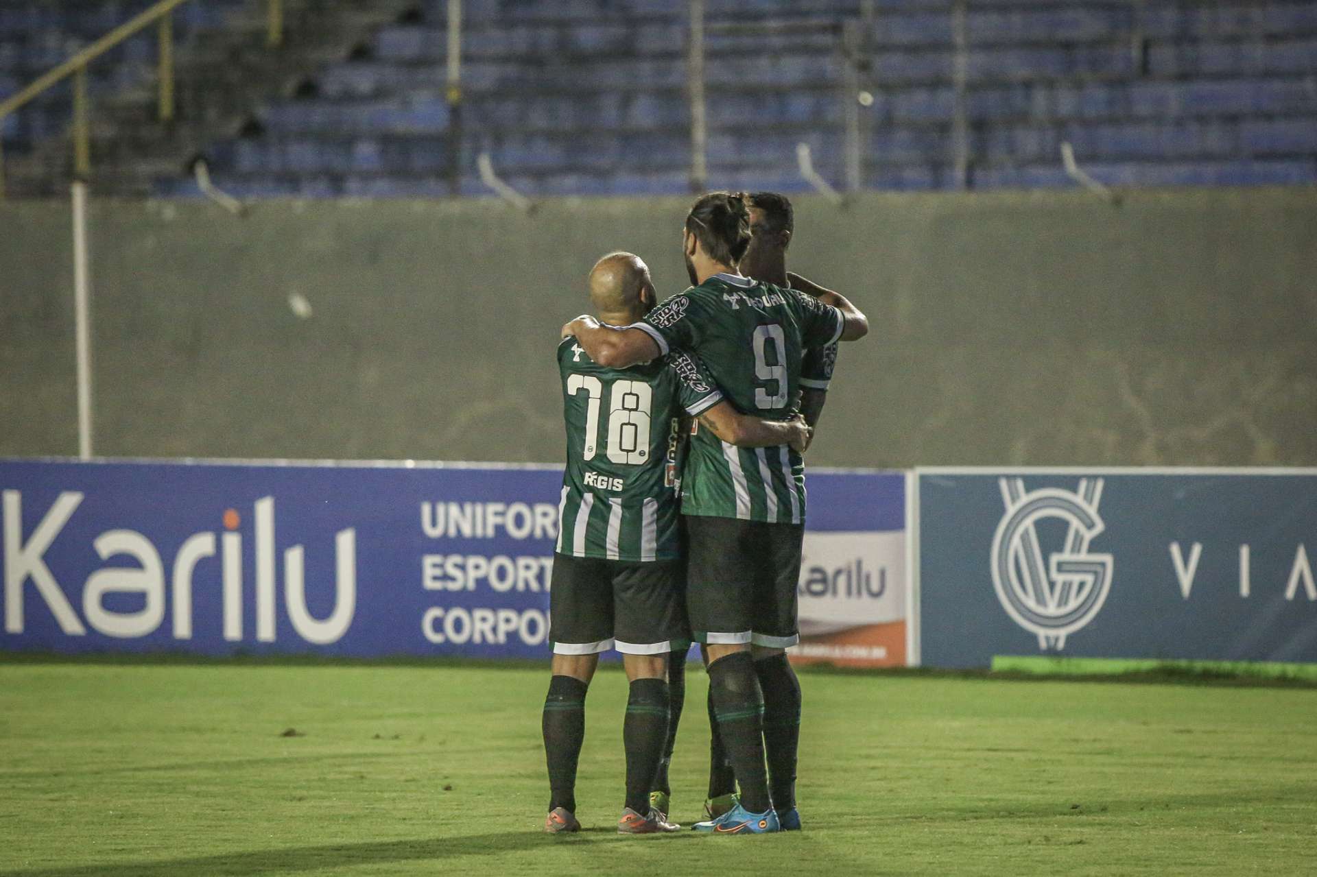 Galeria #LECxCFC