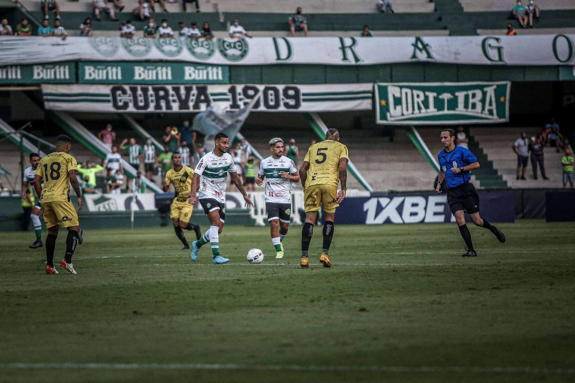 Galeria #CFCxFCC