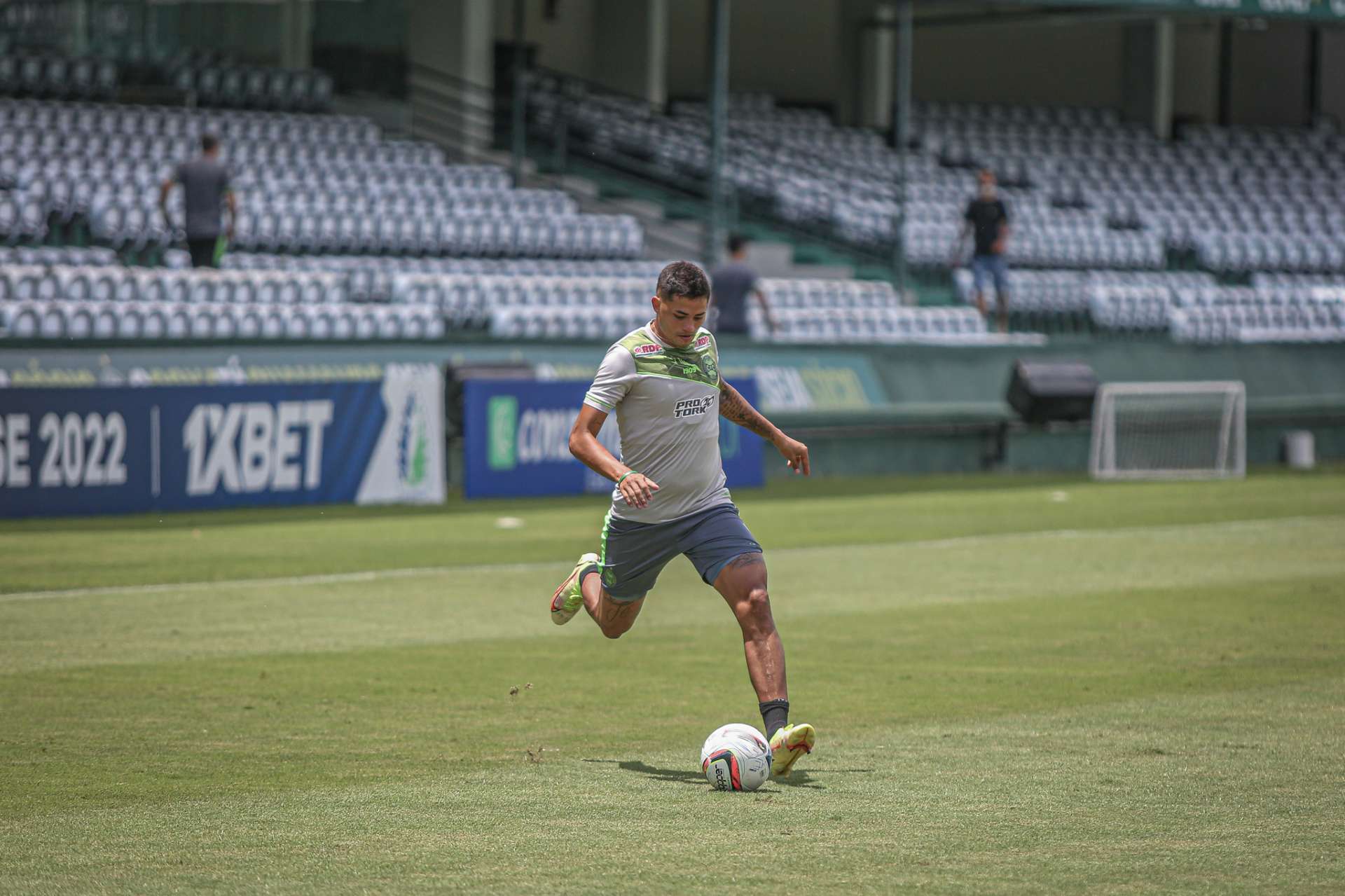 Relacionados para o AtleTiba