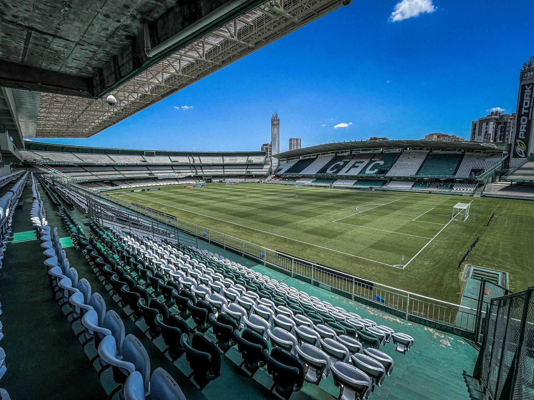 Servi�o de jogo #athleTIBA 