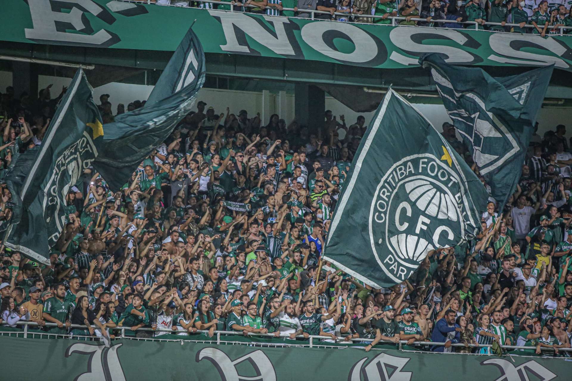 VEM PRO COUTO! 