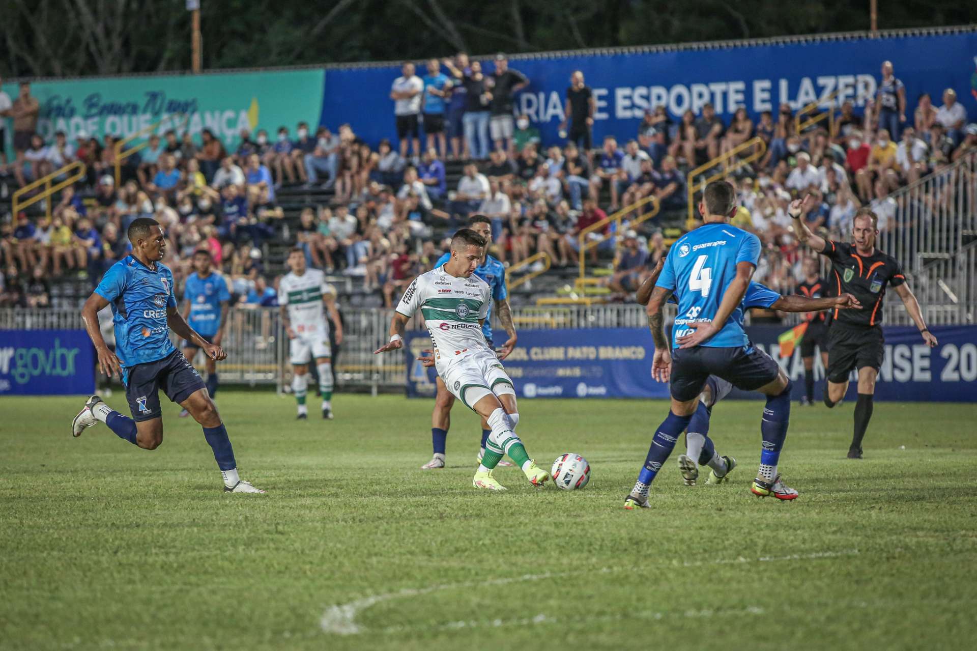 Galeria #AZUxCFC