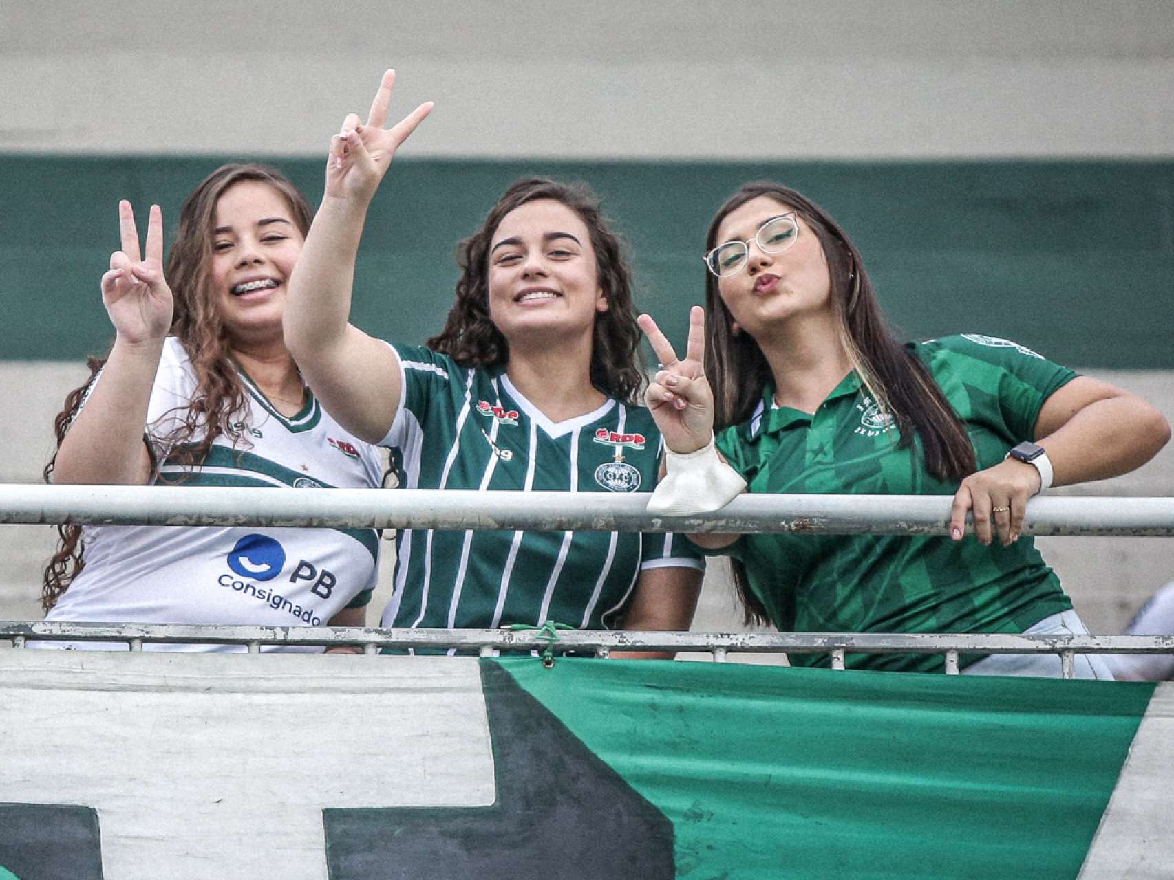 Coritiba promove a��es especiais no M�s das Mulheres