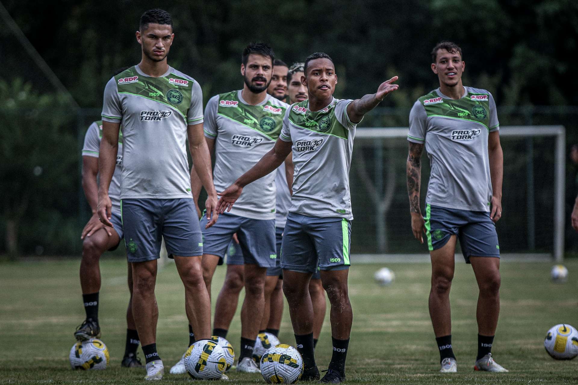 Relacionados para Copa do Brasil
