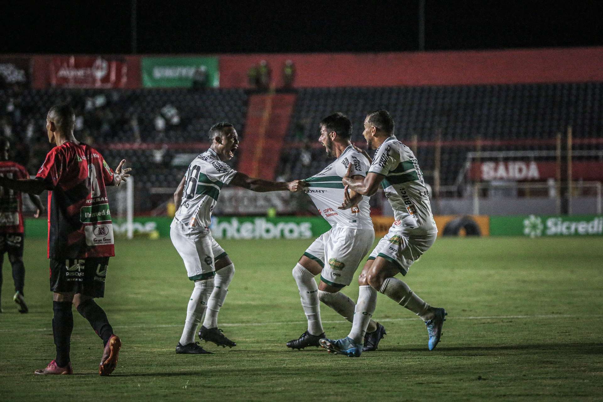 Galeria #PAFCxCFC
