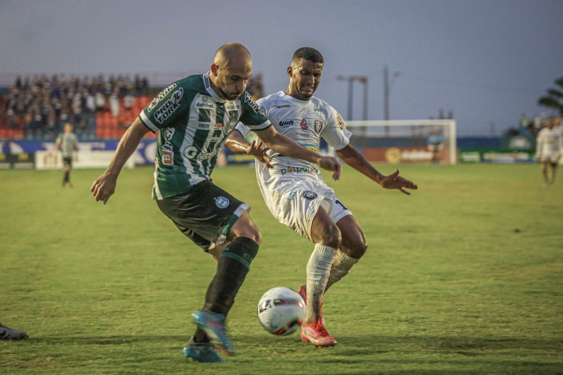 N�meros de Coritiba e Cianorte