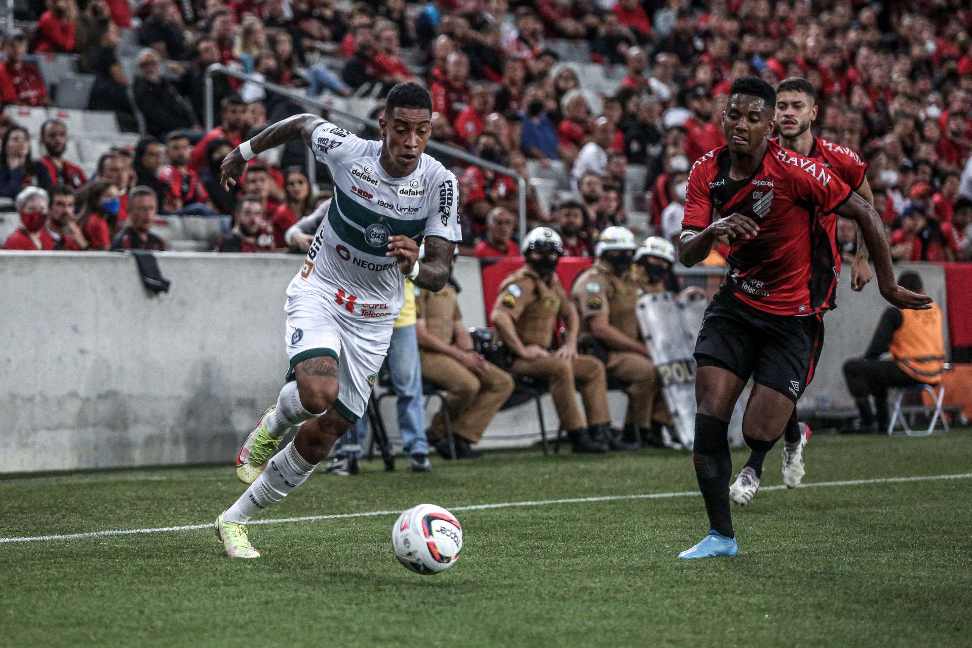 Galeria #AtleTiba