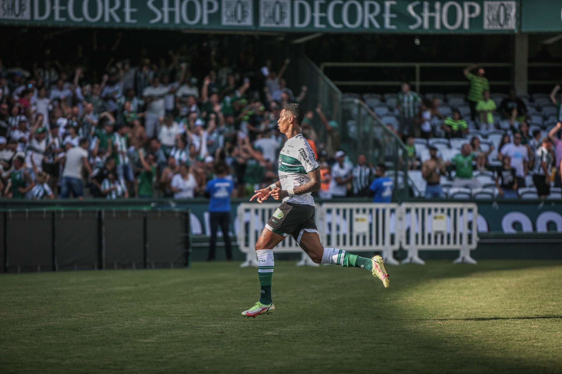 Galeria #athleTIBA