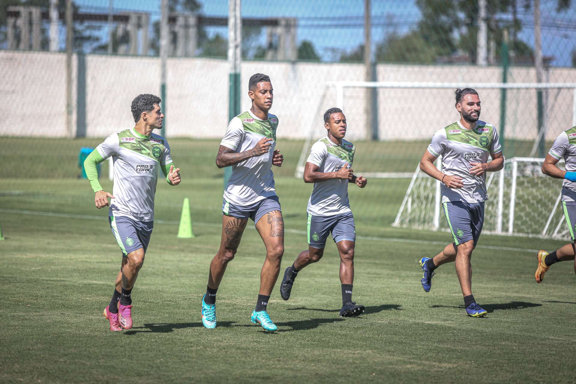 Relacionados para a final