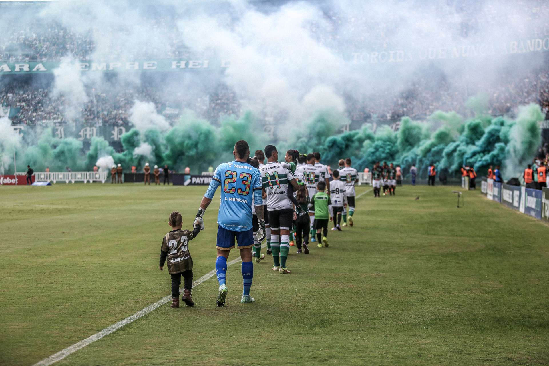 Novidade nas lojas Sou 1909