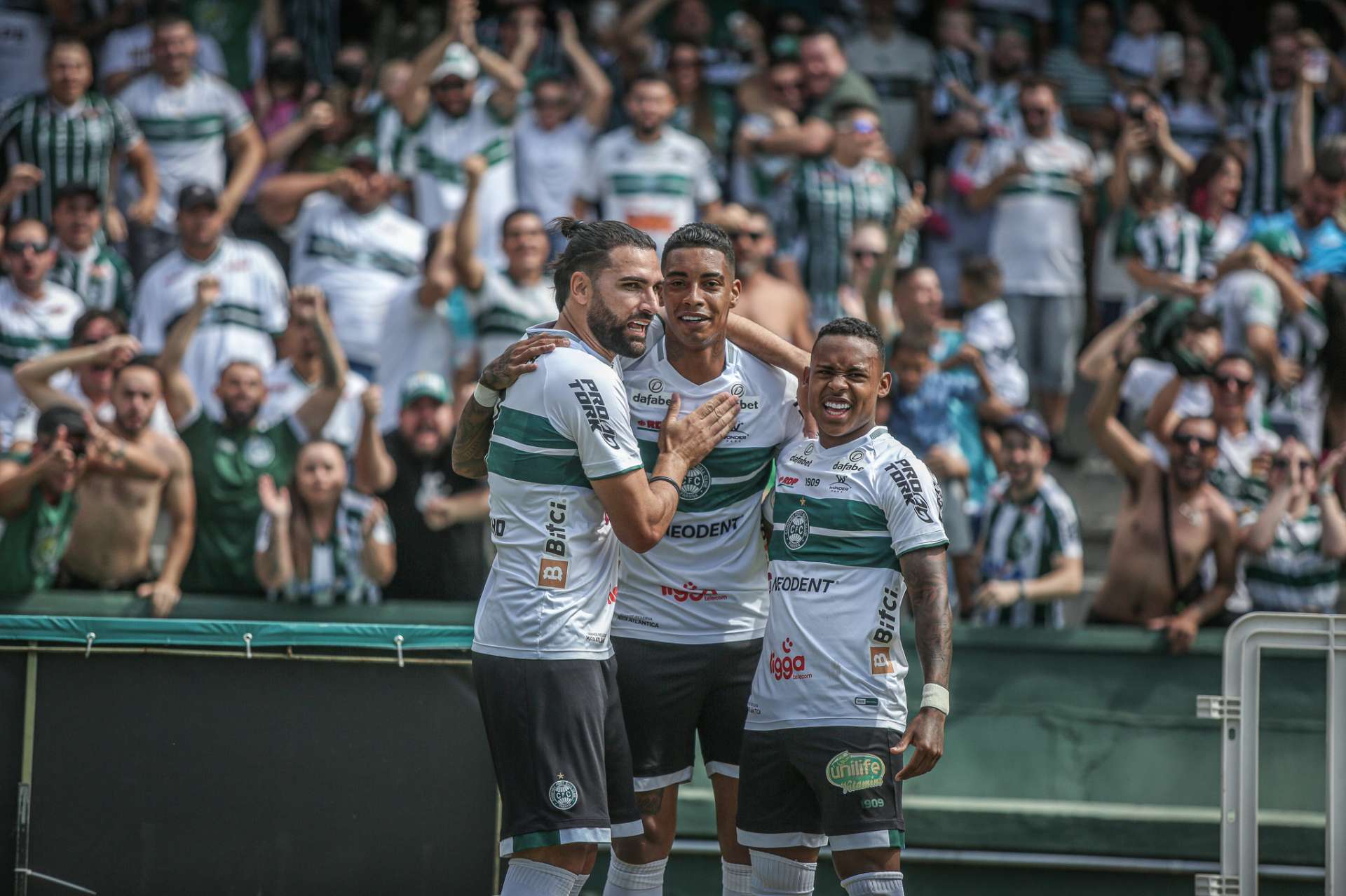 Galeria #CFCxGOI 