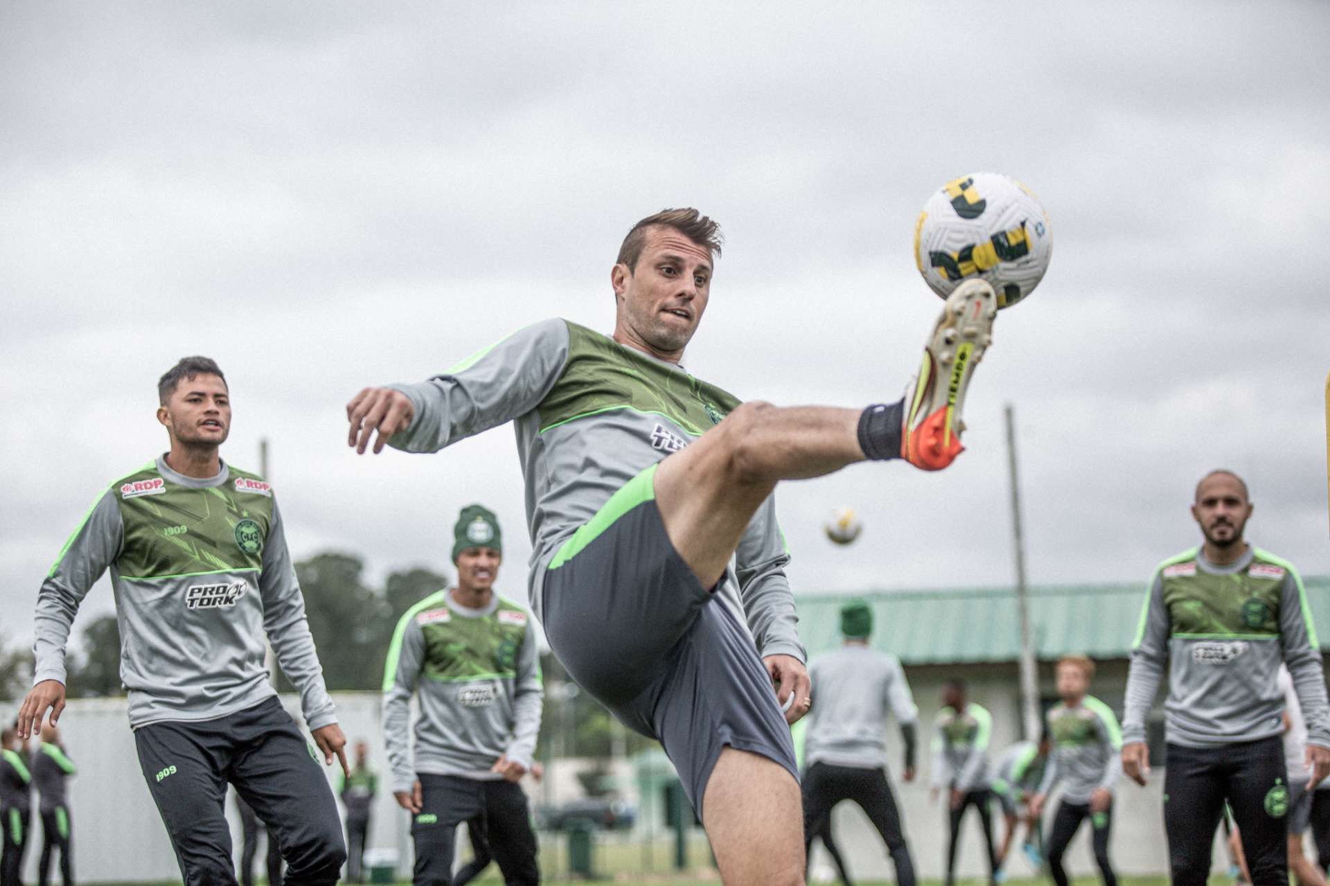 Relacionados para a Copa do Brasil