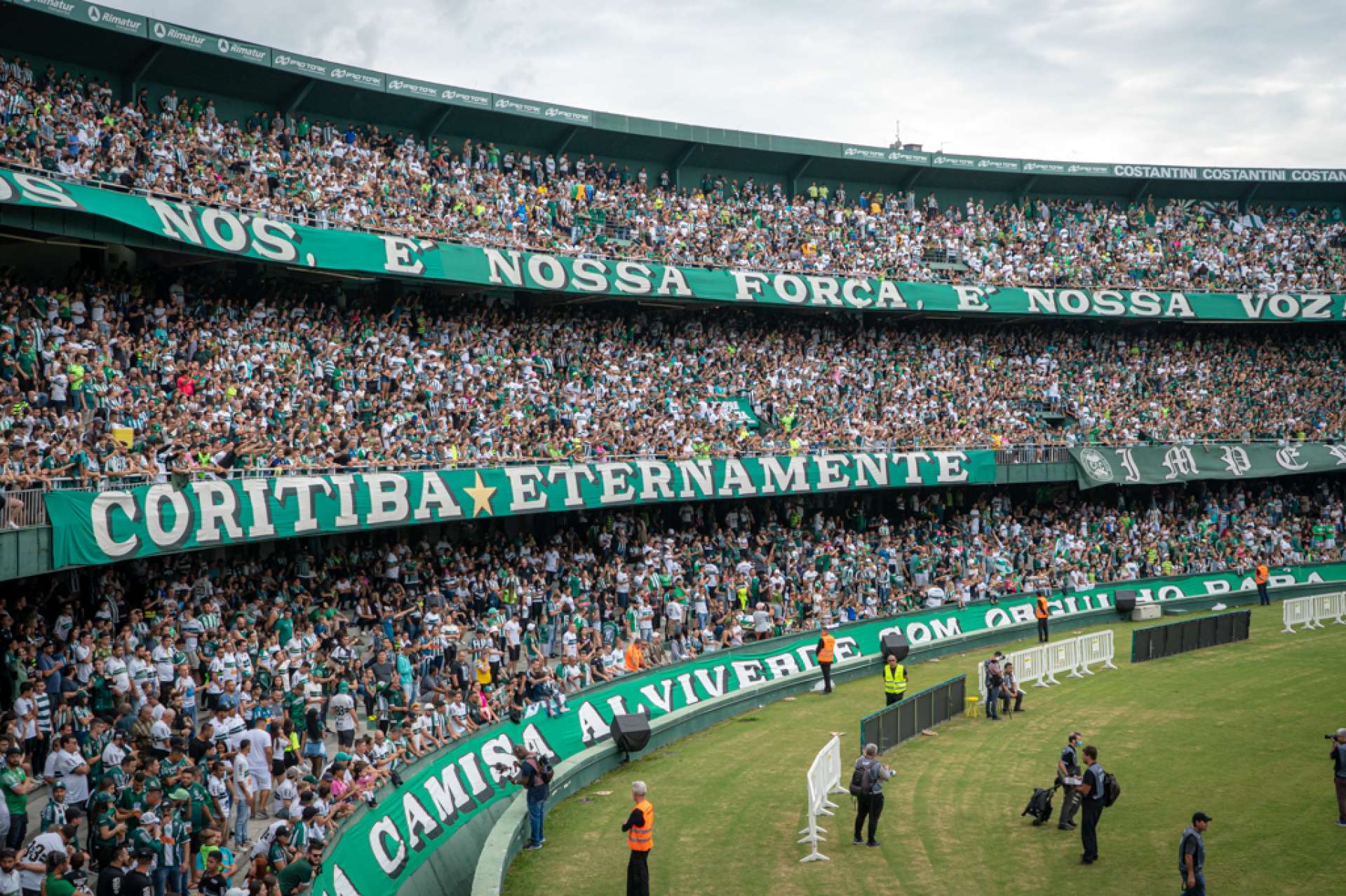 Servi�o de jogo #CFCxCUI
