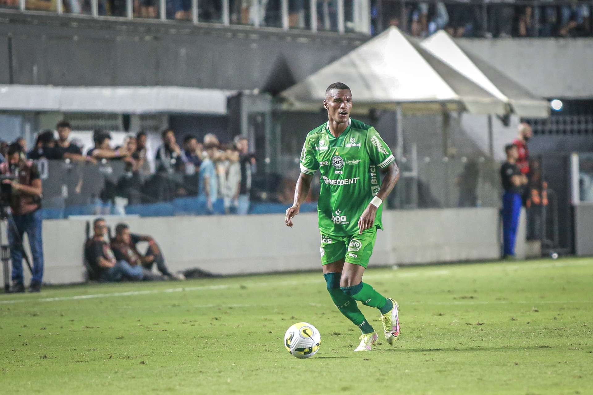 Galeria #SANxCFC