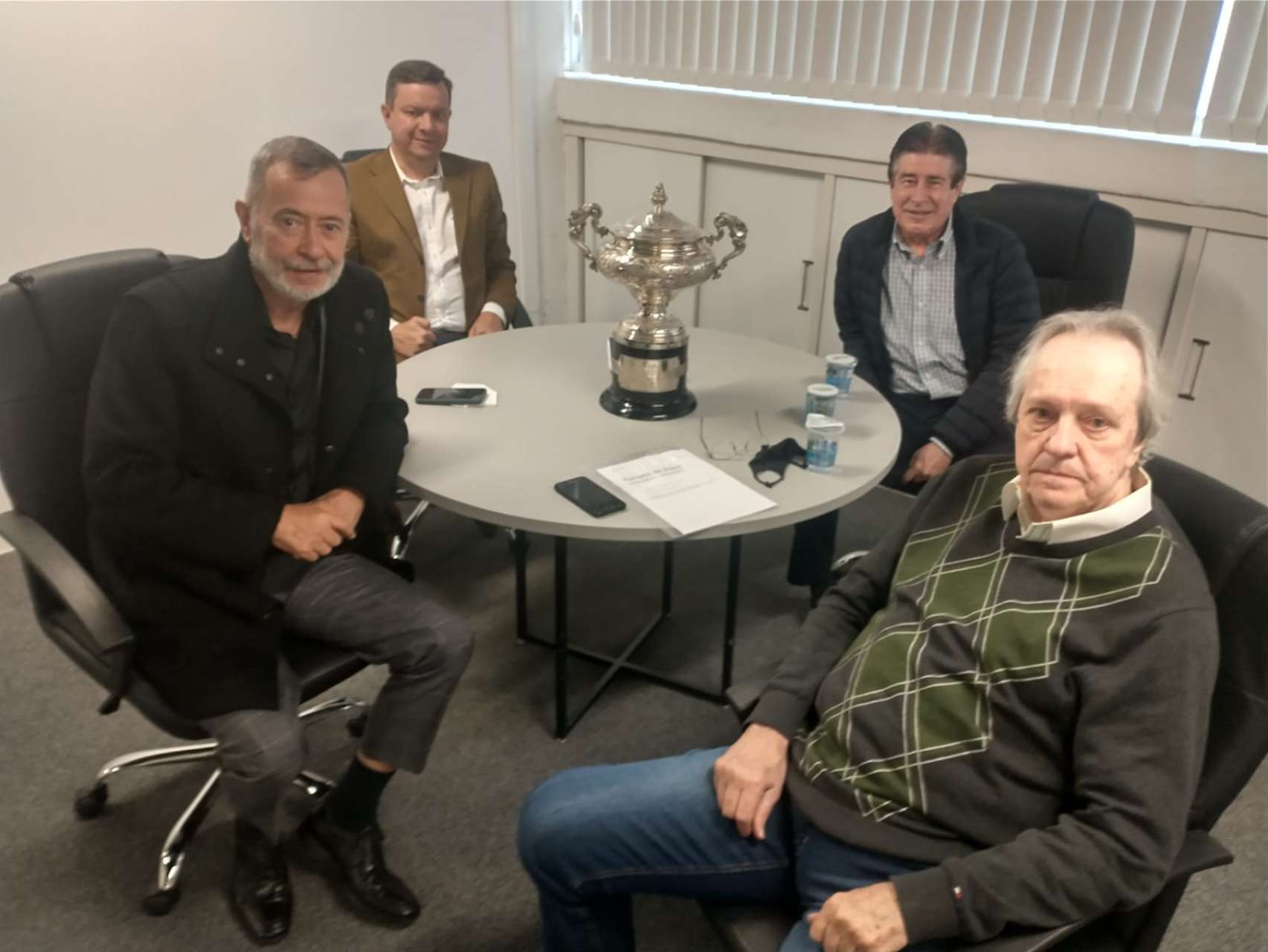 Torneio do Povo - 50 anos