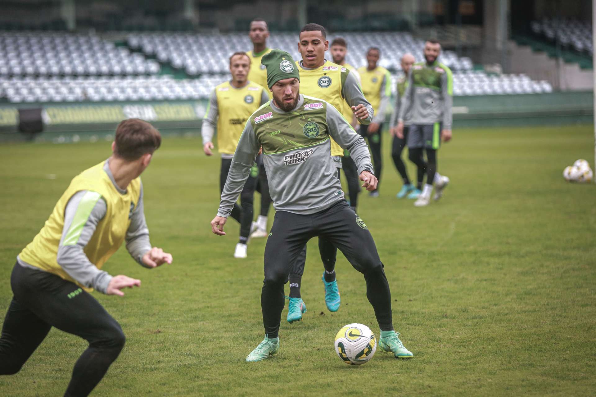 Relacionados para Coritiba x Botafogo
