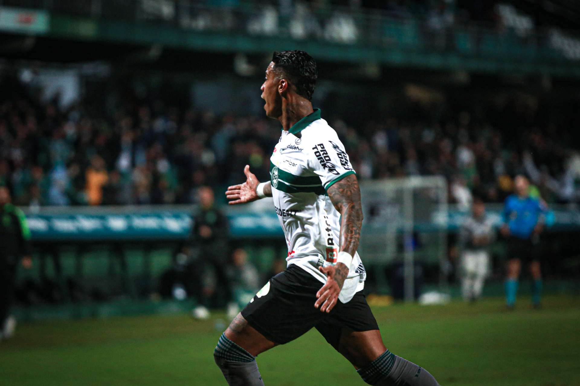 Galeria #CFCxSPFC